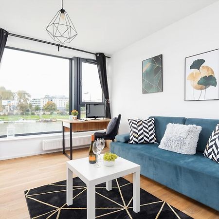 Riva Verona Apartments By Renters Prestige Kraków Zewnętrze zdjęcie