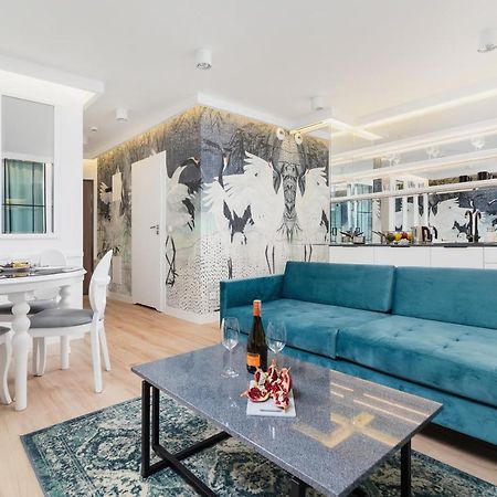 Riva Verona Apartments By Renters Prestige Kraków Zewnętrze zdjęcie