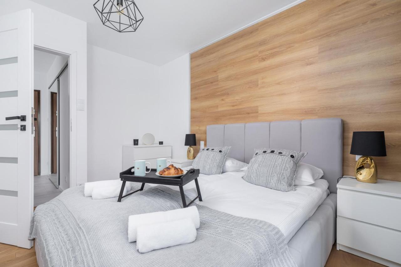 Riva Verona Apartments By Renters Prestige Kraków Zewnętrze zdjęcie