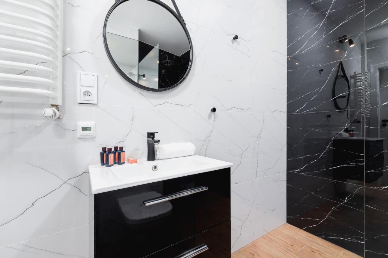 Riva Verona Apartments By Renters Prestige Kraków Zewnętrze zdjęcie