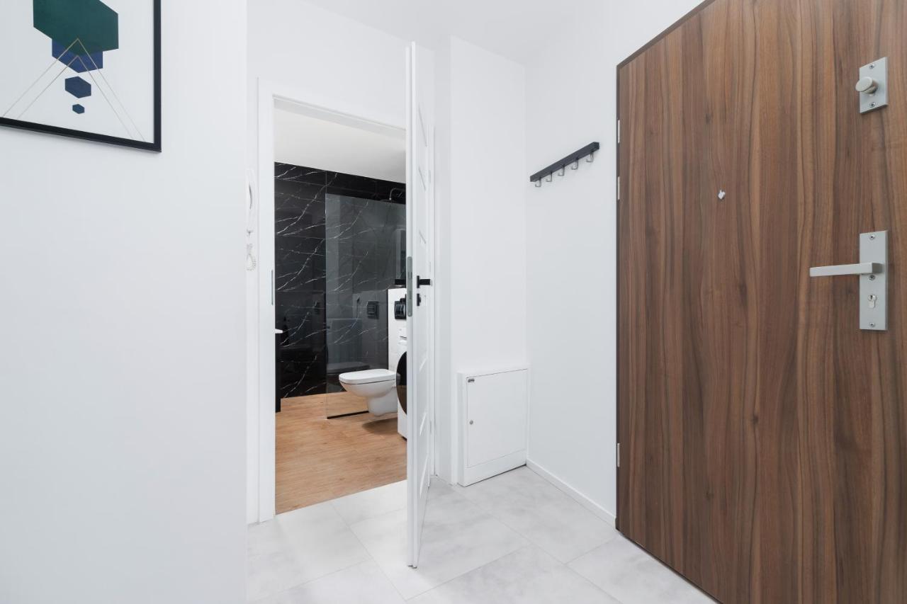 Riva Verona Apartments By Renters Prestige Kraków Zewnętrze zdjęcie