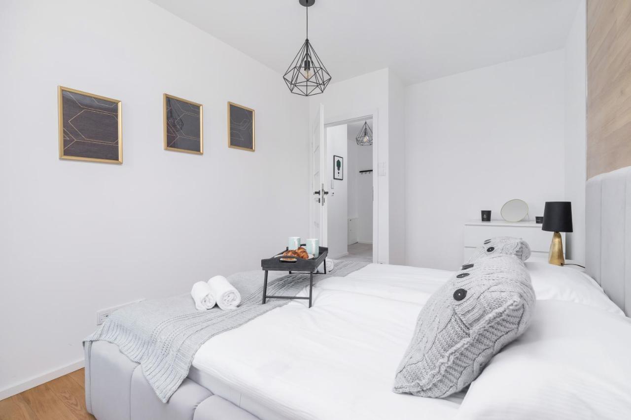 Riva Verona Apartments By Renters Prestige Kraków Zewnętrze zdjęcie
