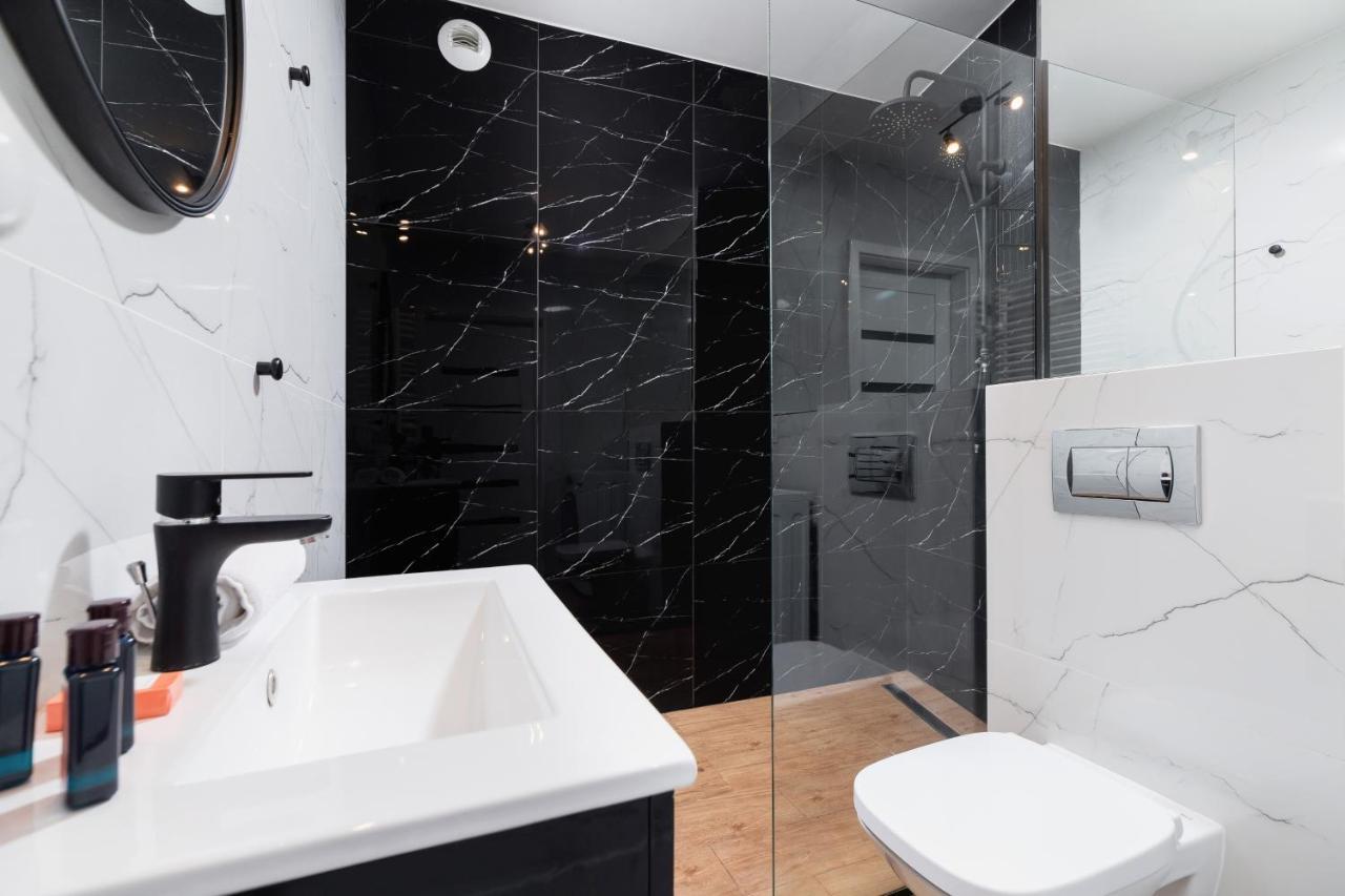 Riva Verona Apartments By Renters Prestige Kraków Zewnętrze zdjęcie