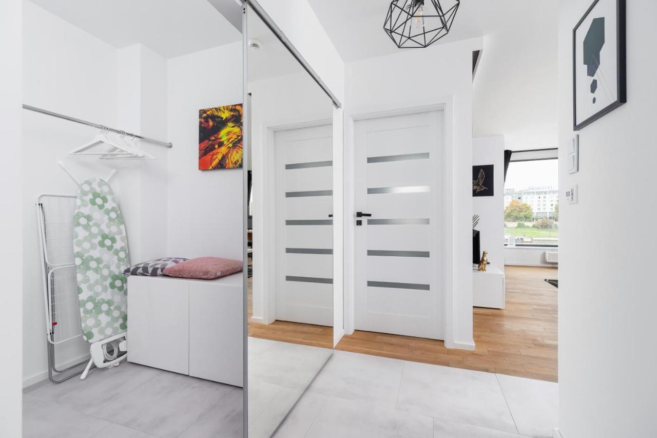 Riva Verona Apartments By Renters Prestige Kraków Zewnętrze zdjęcie