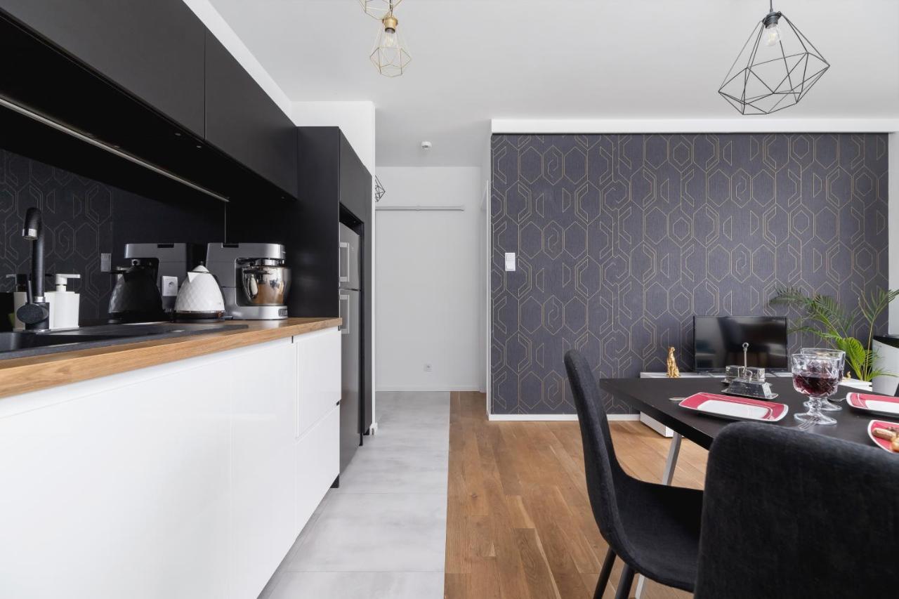 Riva Verona Apartments By Renters Prestige Kraków Zewnętrze zdjęcie