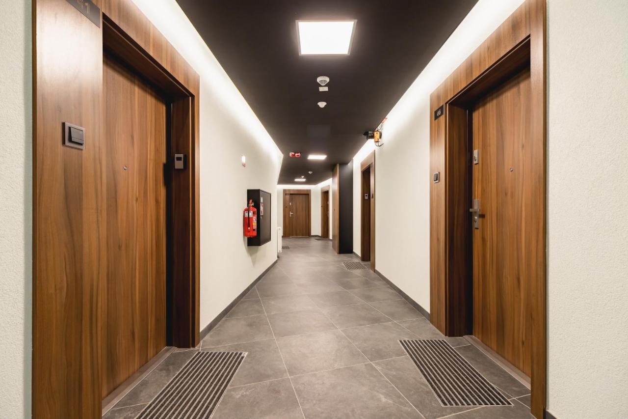 Riva Verona Apartments By Renters Prestige Kraków Zewnętrze zdjęcie