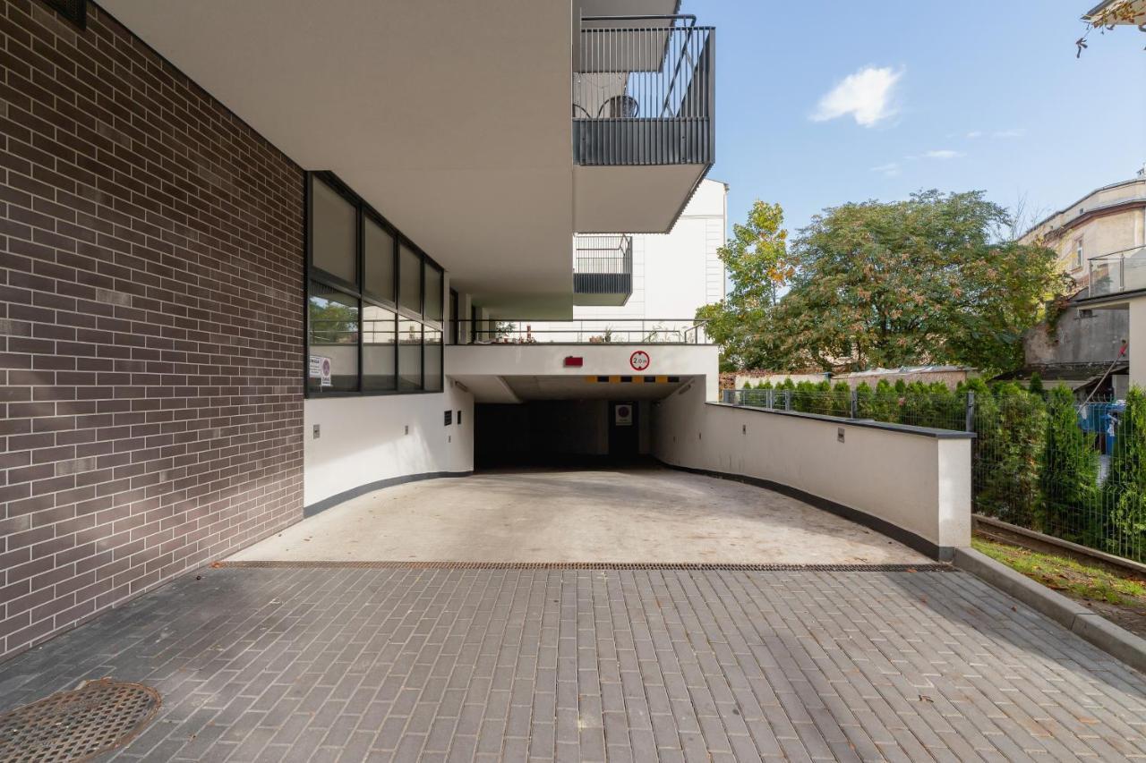 Riva Verona Apartments By Renters Prestige Kraków Zewnętrze zdjęcie
