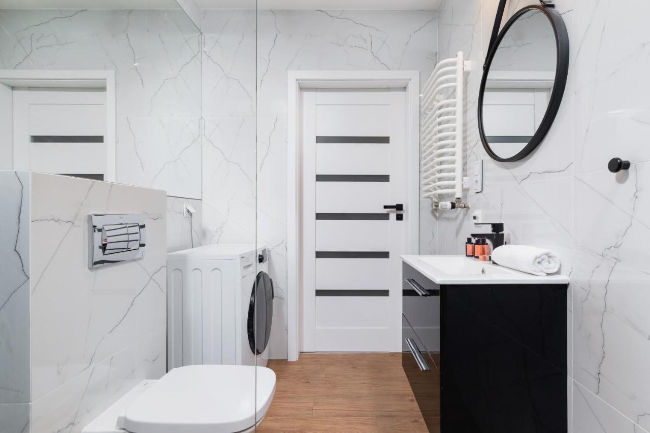 Riva Verona Apartments By Renters Prestige Kraków Zewnętrze zdjęcie