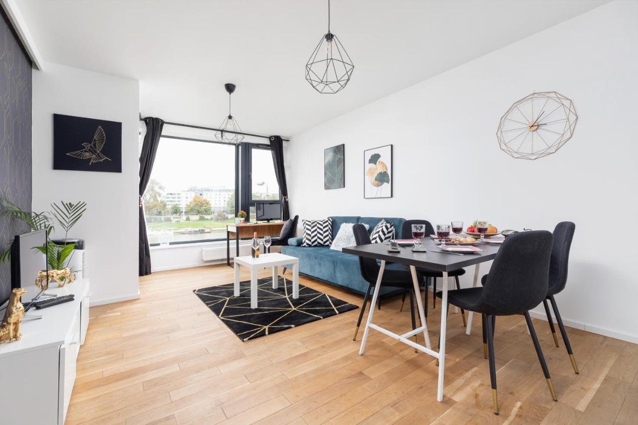 Riva Verona Apartments By Renters Prestige Kraków Zewnętrze zdjęcie