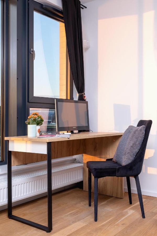 Riva Verona Apartments By Renters Prestige Kraków Zewnętrze zdjęcie