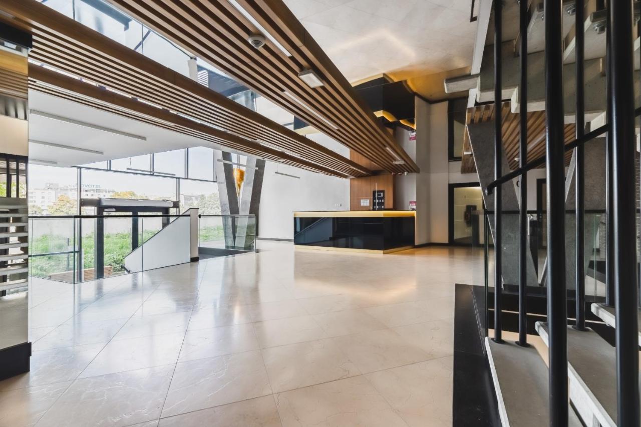 Riva Verona Apartments By Renters Prestige Kraków Zewnętrze zdjęcie