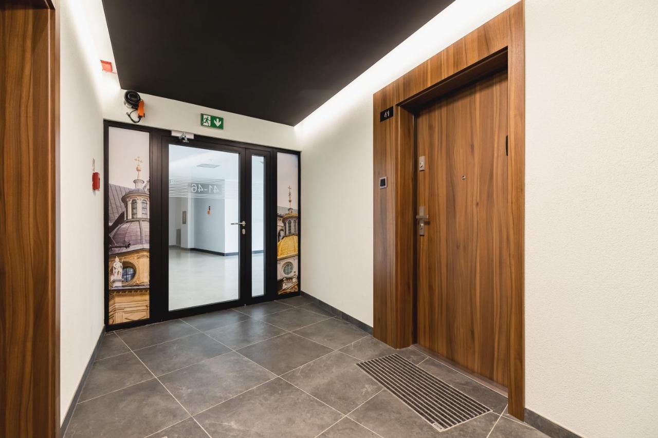 Riva Verona Apartments By Renters Prestige Kraków Zewnętrze zdjęcie