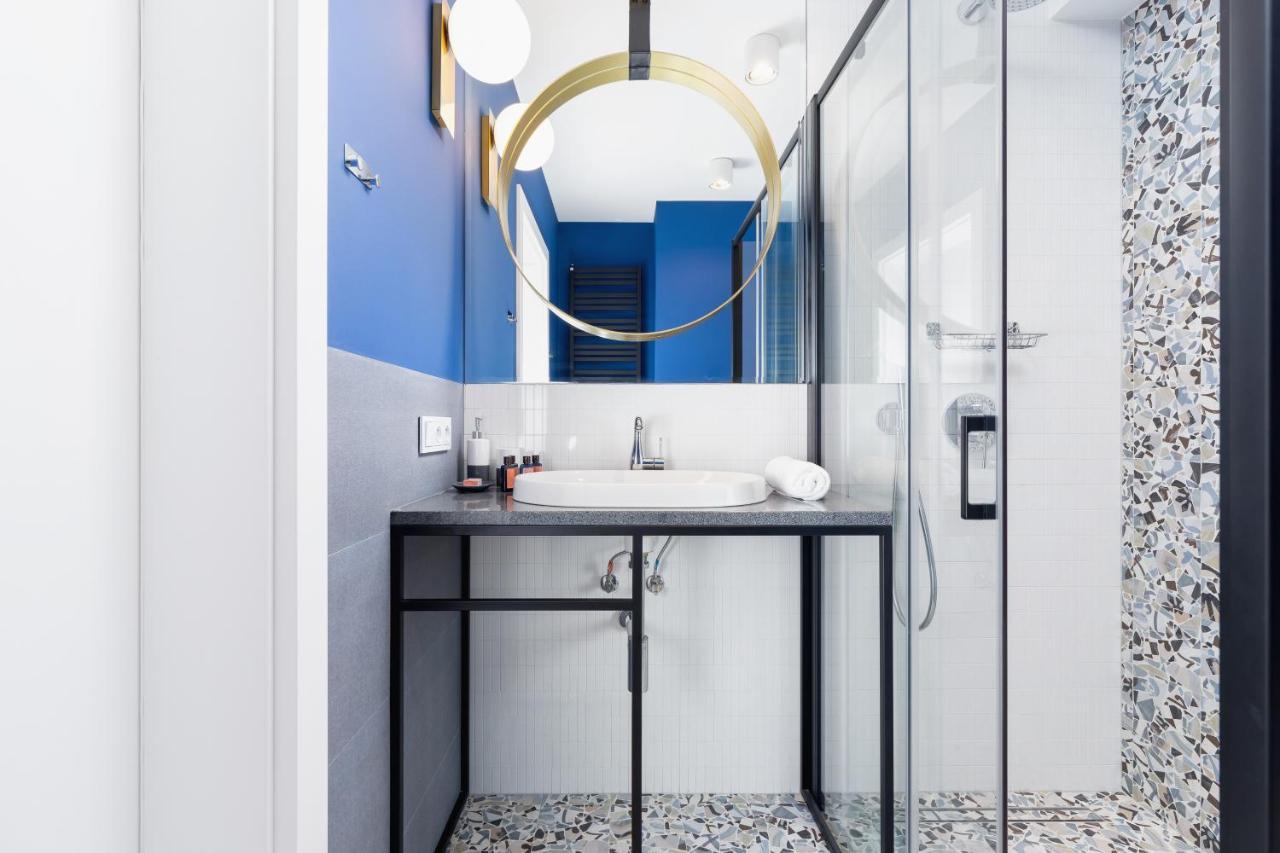 Riva Verona Apartments By Renters Prestige Kraków Zewnętrze zdjęcie