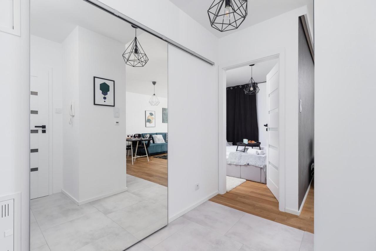 Riva Verona Apartments By Renters Prestige Kraków Zewnętrze zdjęcie
