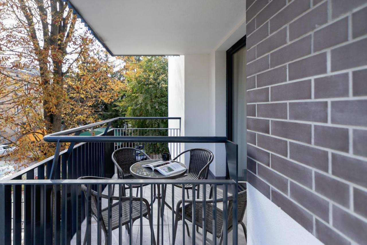 Riva Verona Apartments By Renters Prestige Kraków Zewnętrze zdjęcie