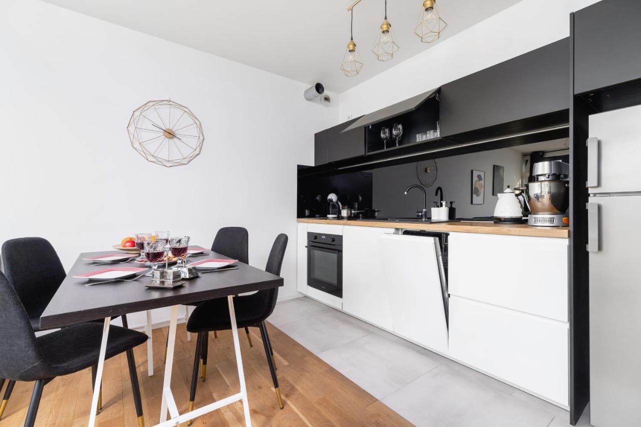 Riva Verona Apartments By Renters Prestige Kraków Zewnętrze zdjęcie