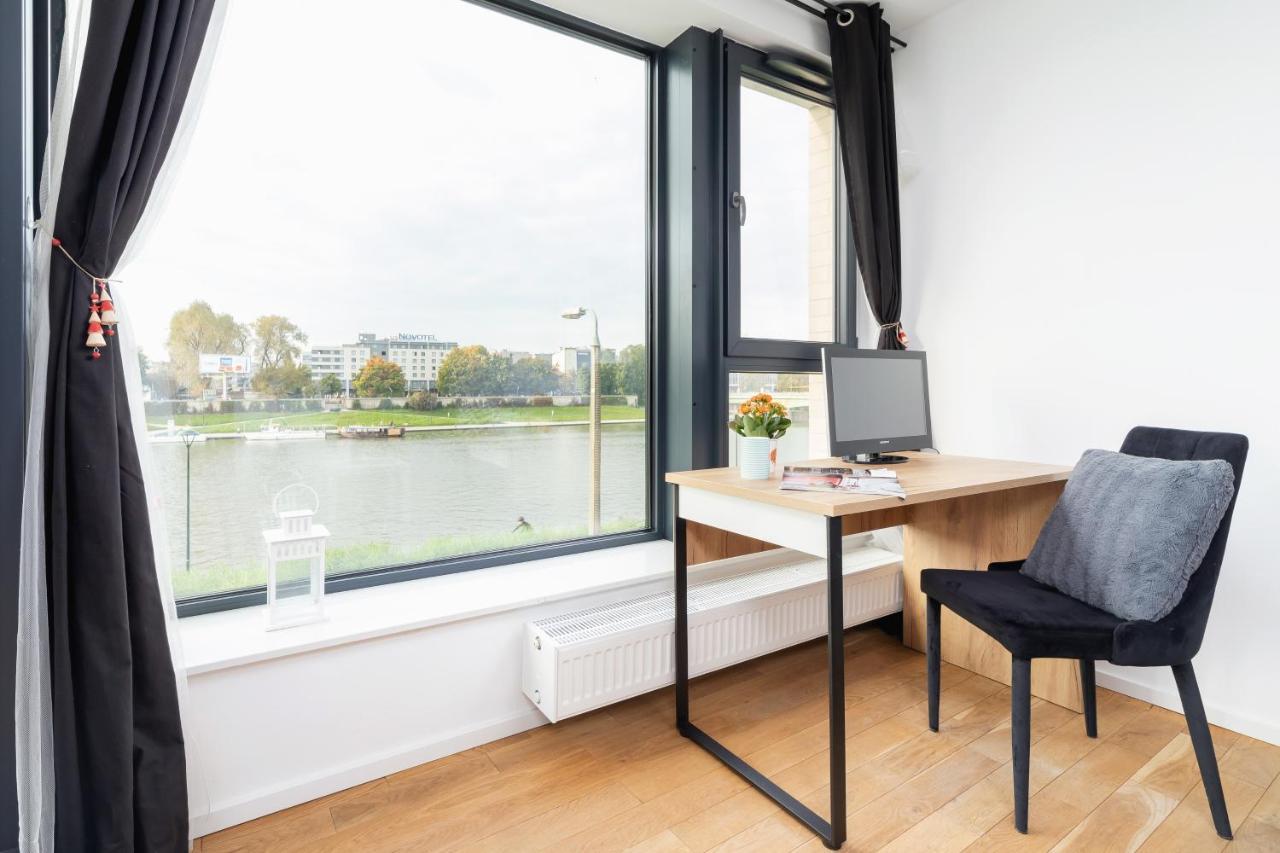 Riva Verona Apartments By Renters Prestige Kraków Zewnętrze zdjęcie
