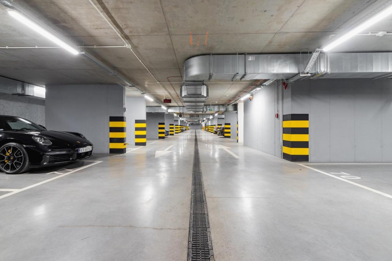 Riva Verona Apartments By Renters Prestige Kraków Zewnętrze zdjęcie