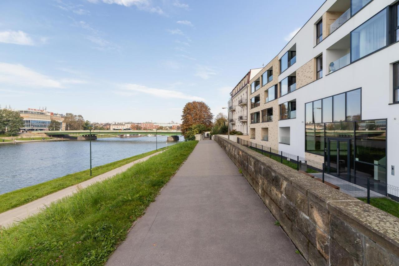 Riva Verona Apartments By Renters Prestige Kraków Zewnętrze zdjęcie