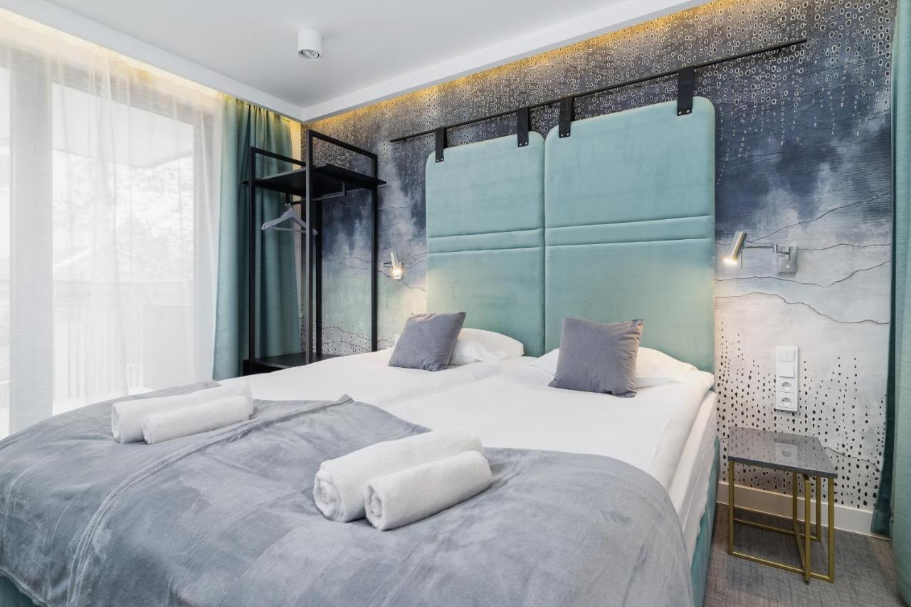 Riva Verona Apartments By Renters Prestige Kraków Zewnętrze zdjęcie