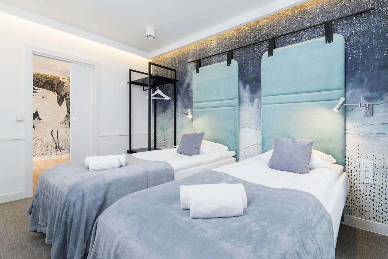 Riva Verona Apartments By Renters Prestige Kraków Zewnętrze zdjęcie