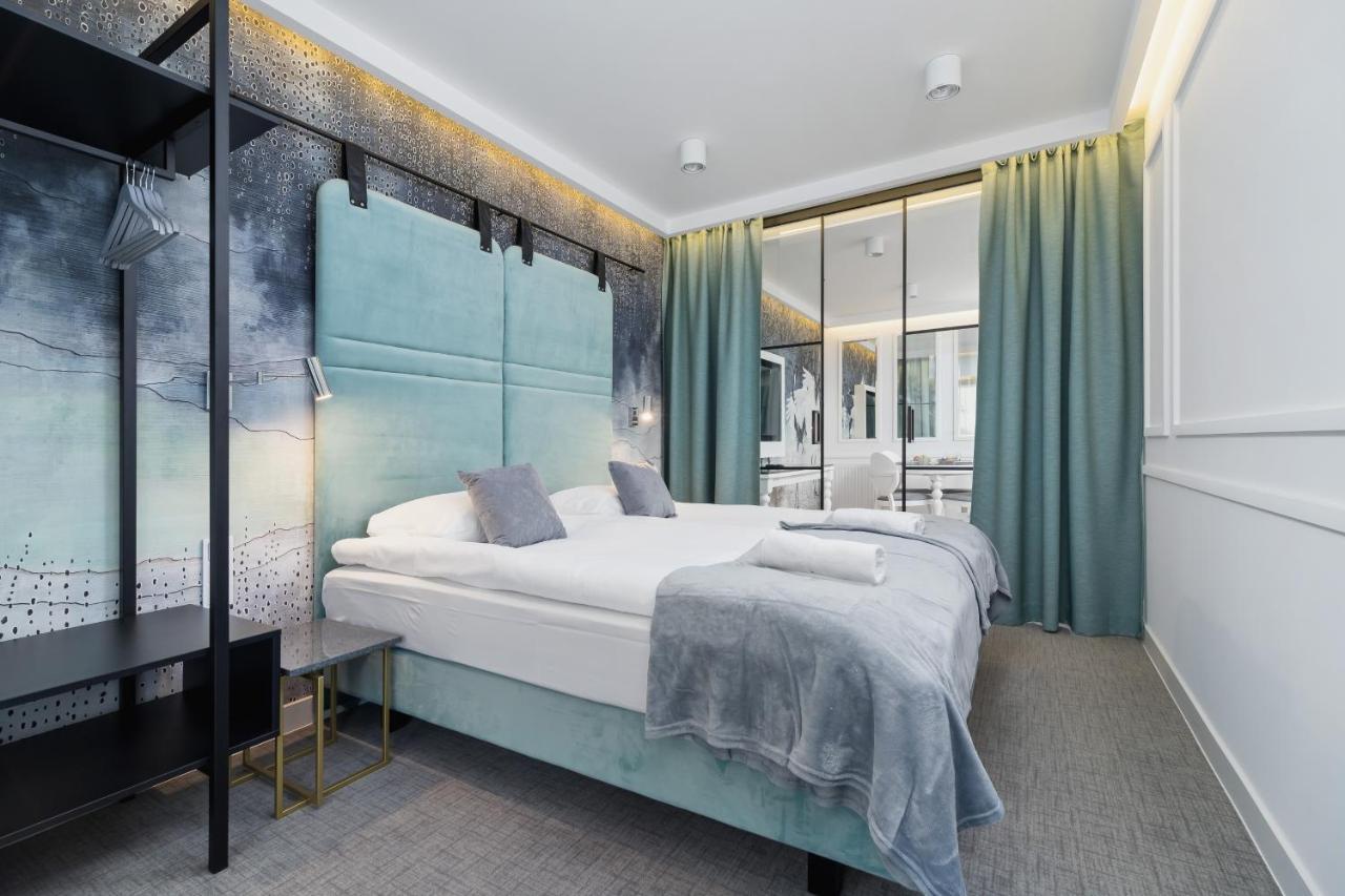 Riva Verona Apartments By Renters Prestige Kraków Zewnętrze zdjęcie