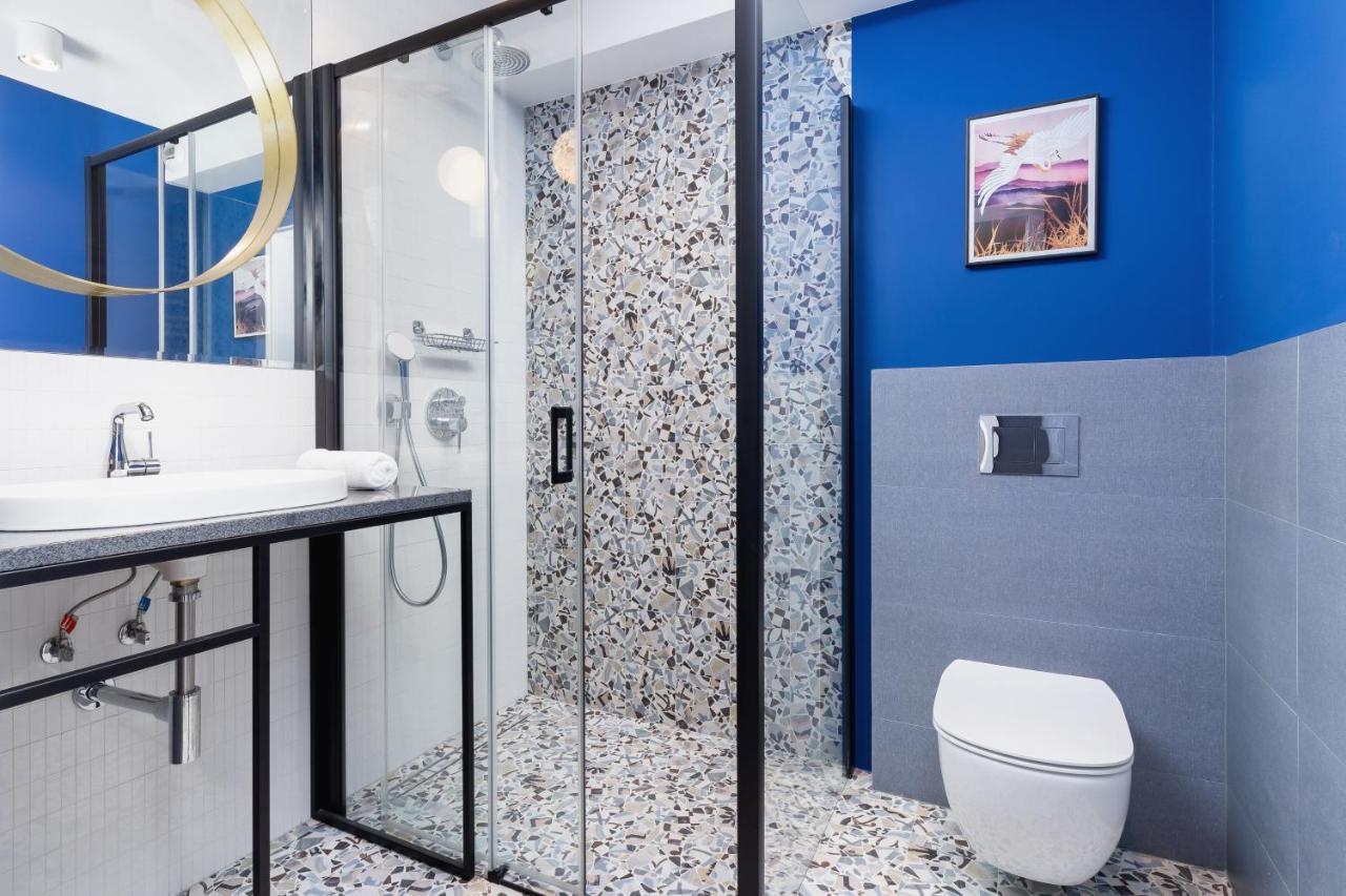 Riva Verona Apartments By Renters Prestige Kraków Zewnętrze zdjęcie