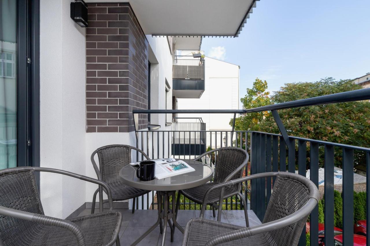 Riva Verona Apartments By Renters Prestige Kraków Zewnętrze zdjęcie