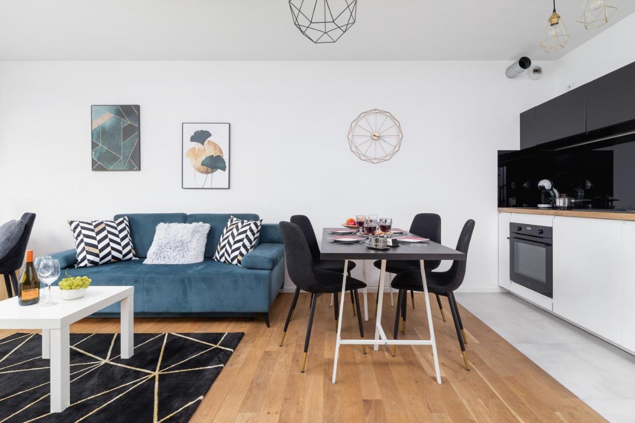 Riva Verona Apartments By Renters Prestige Kraków Zewnętrze zdjęcie