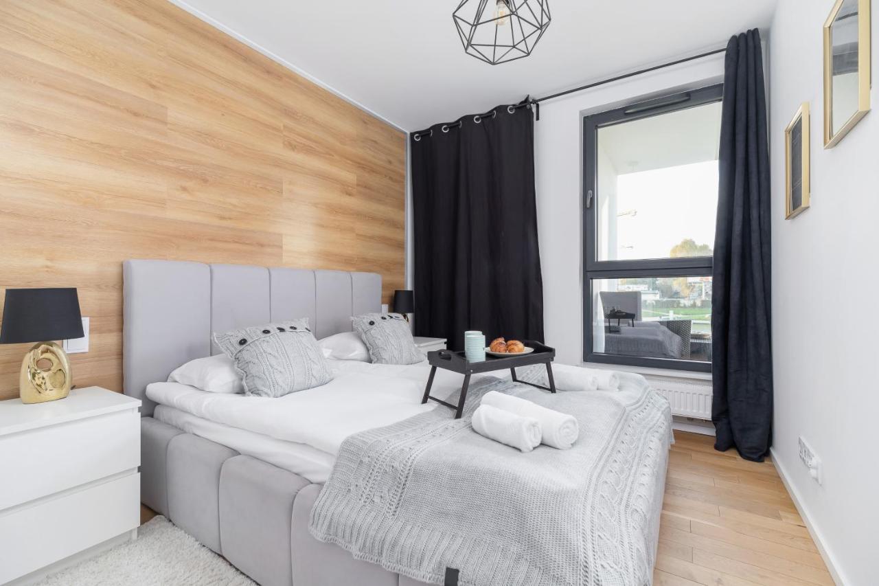 Riva Verona Apartments By Renters Prestige Kraków Zewnętrze zdjęcie