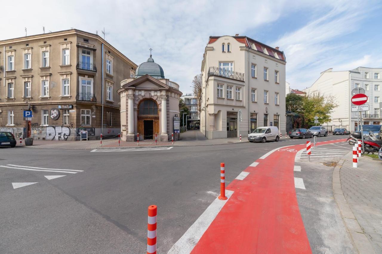 Riva Verona Apartments By Renters Prestige Kraków Zewnętrze zdjęcie