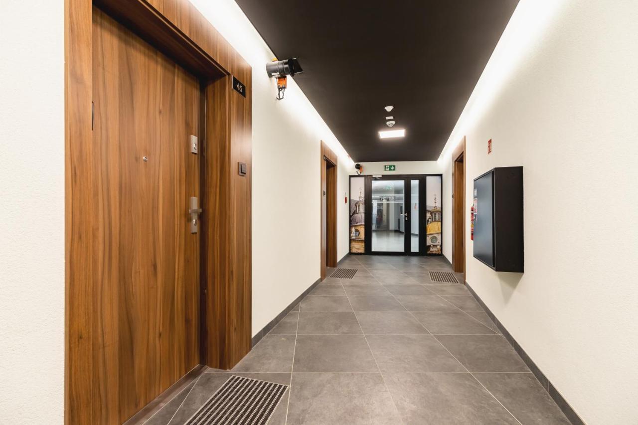 Riva Verona Apartments By Renters Prestige Kraków Zewnętrze zdjęcie